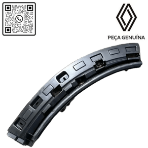 RN 92688R 631592688R Suporte Guia Esquerdo Parachoque Dianteiro Fluence 15 1 RN 92688R 631592688R Suporte Guia Esquerdo Parachoque Dianteiro Fluence 15 1